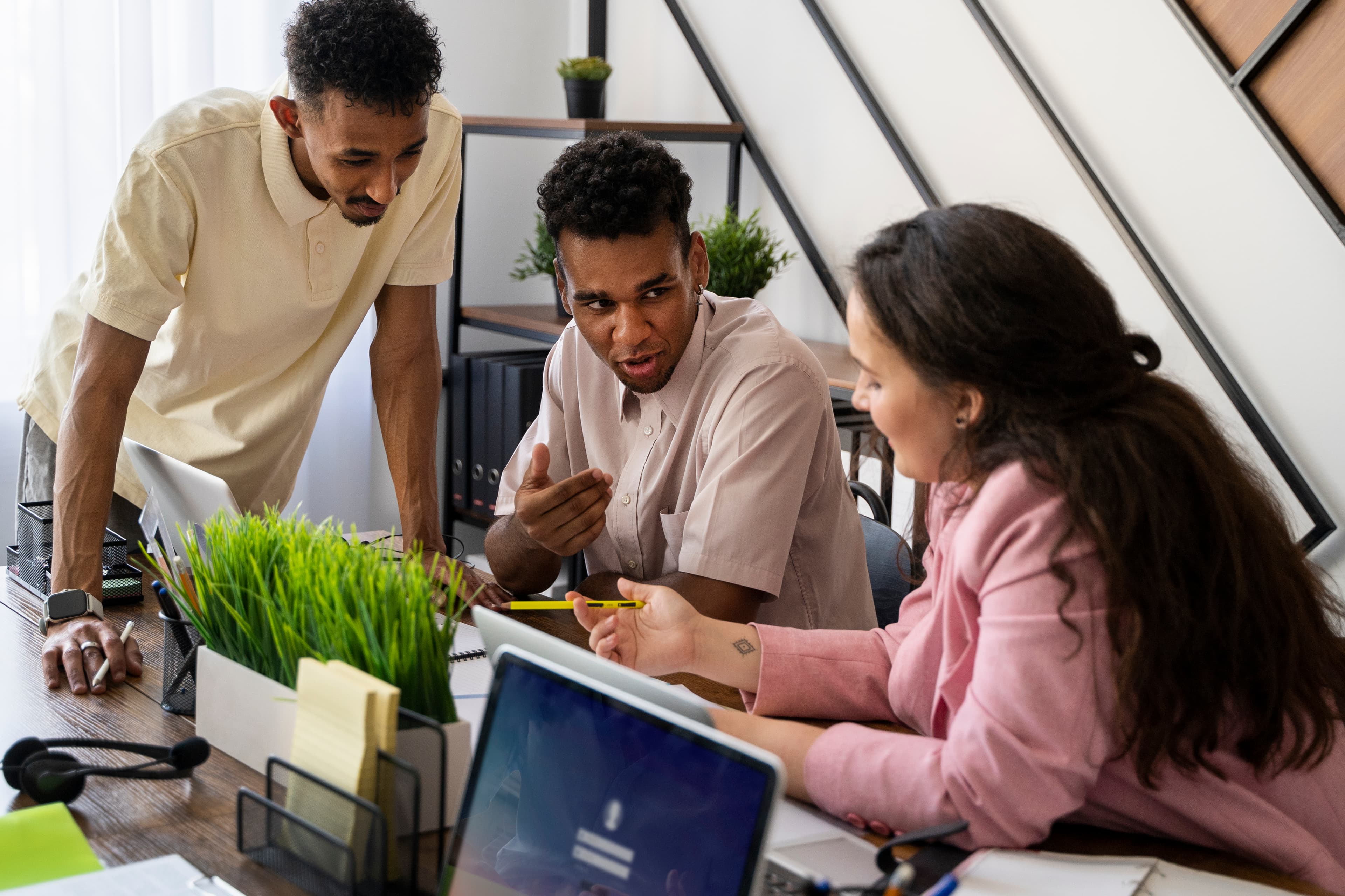 Agile Development Teams for Faster Product Delivery 