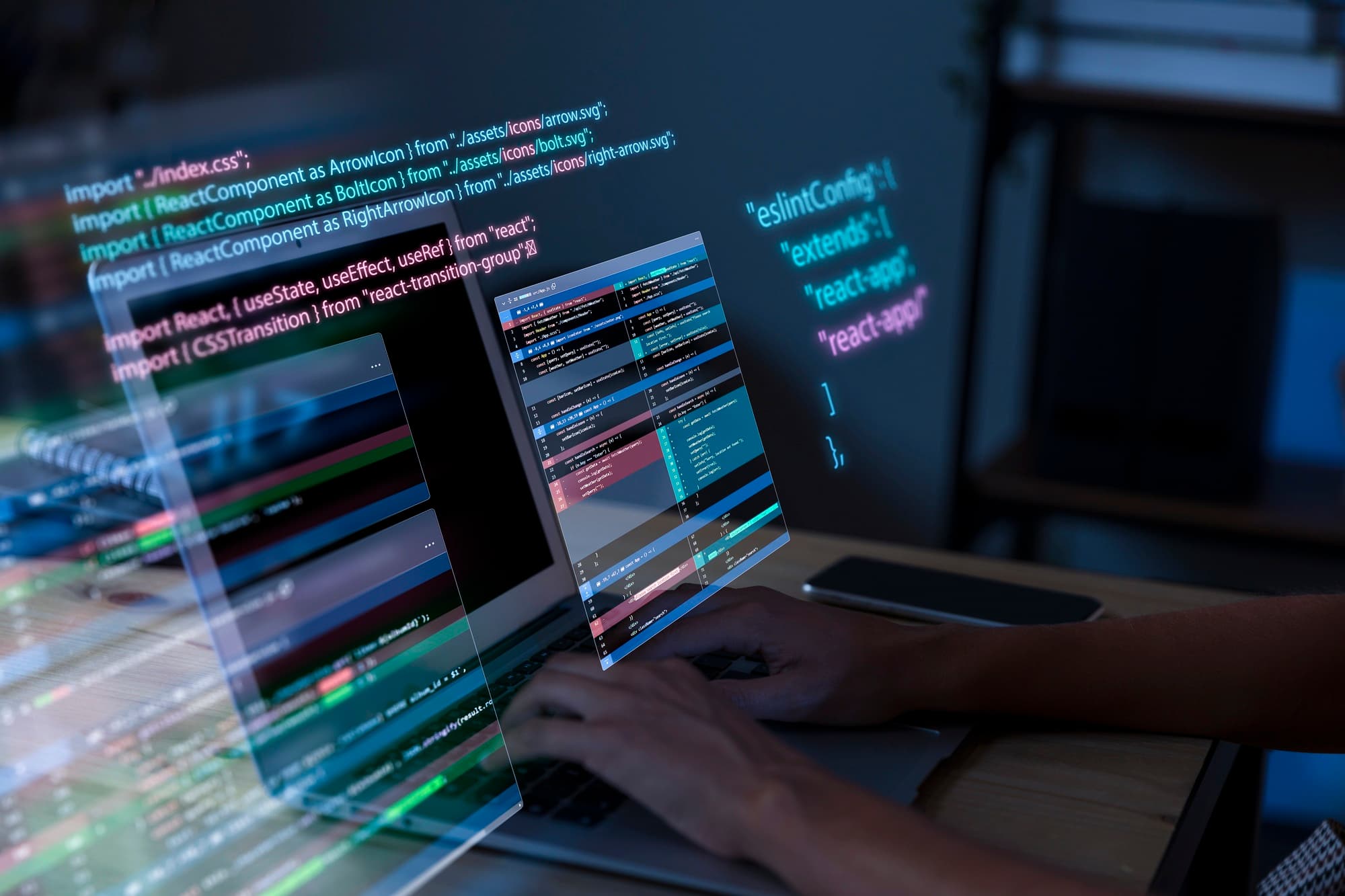 Technology Consulting: Align Tech With Business Goals 